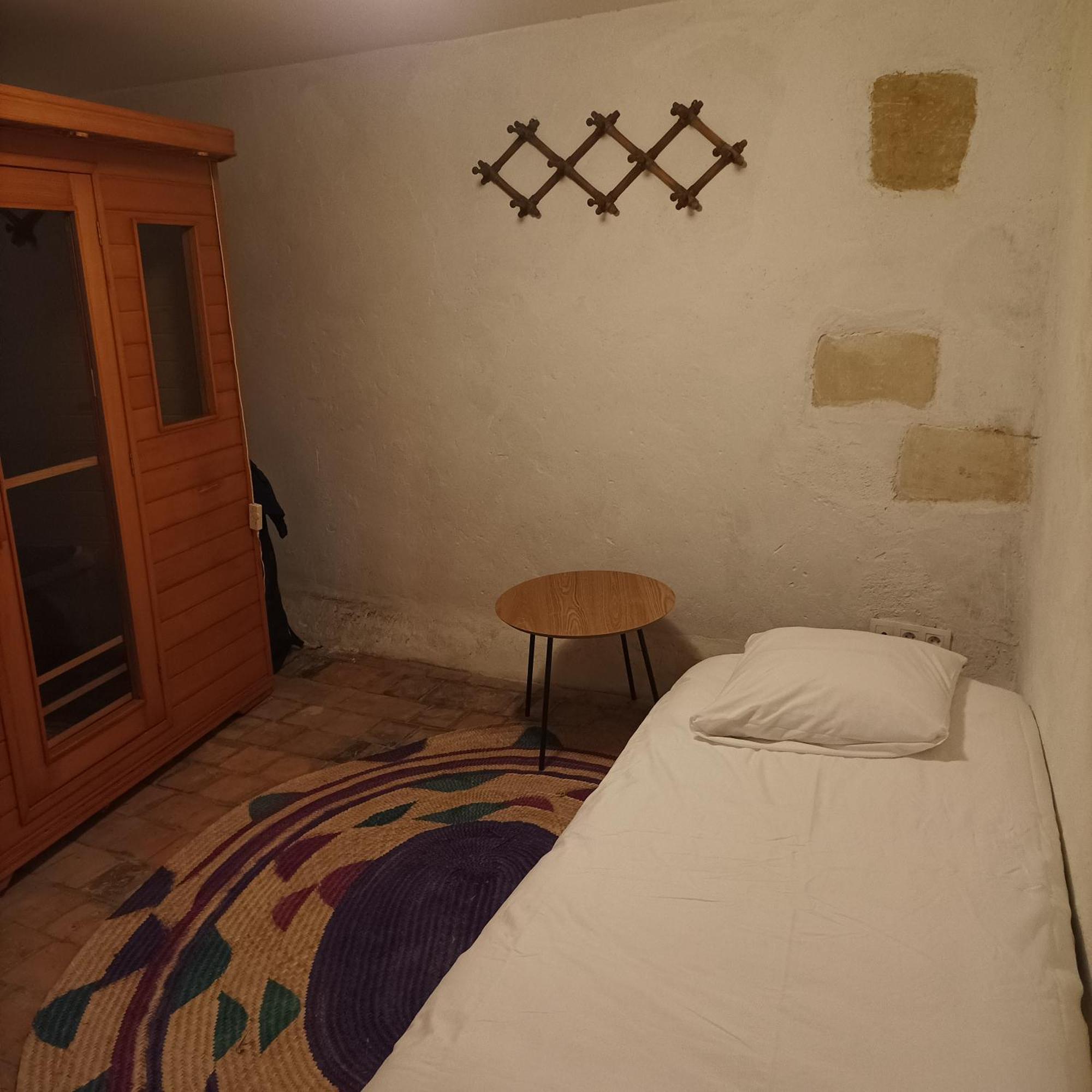 Le Relais Des Roses- Chambres D'Hotes Vatan Exterior foto